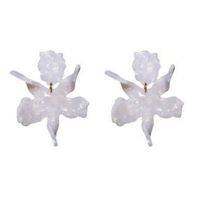 Lele Sadoughi Lilly  earrings